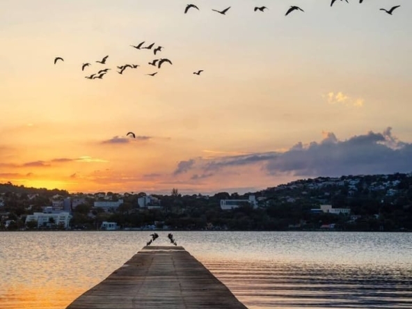 O que fazer em Lagoa Santa
